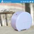 2017 newest electric,colorful,Personal-Care Ultrasonic LED aroma diffuser